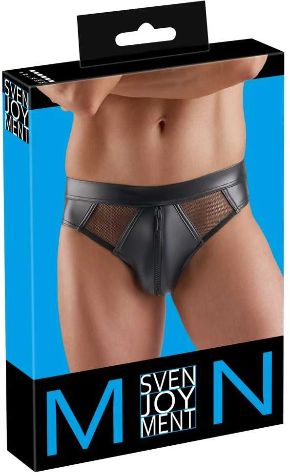M. Briefs L