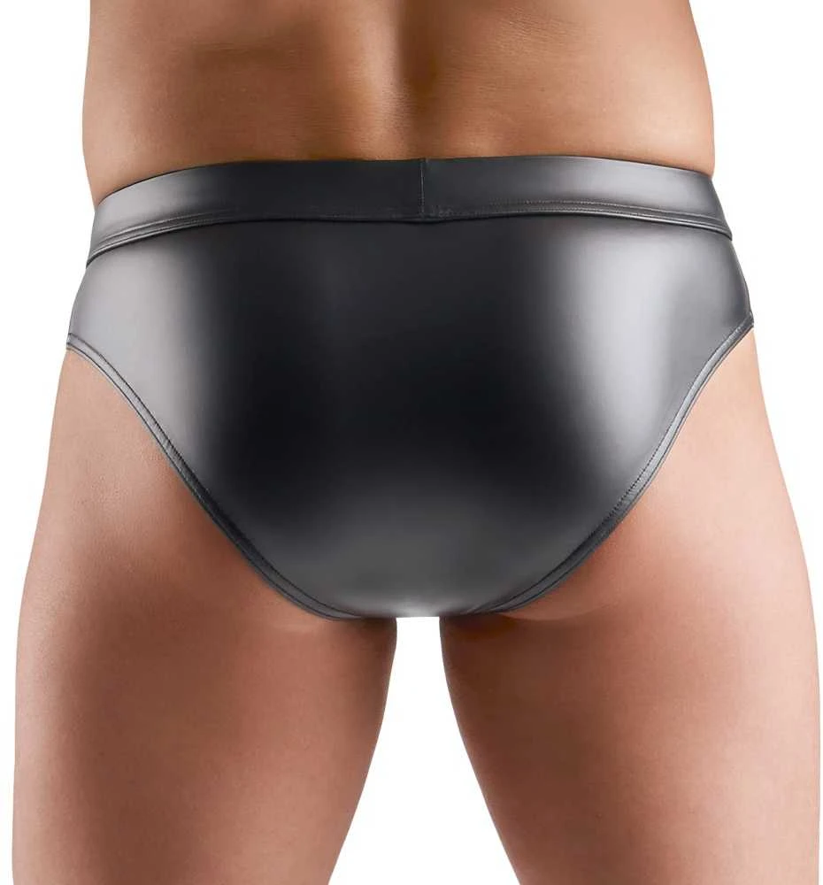 M. Briefs L