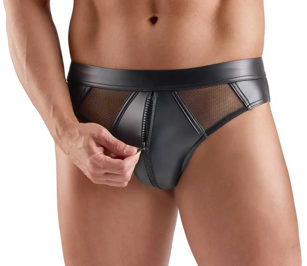 M. Briefs XL