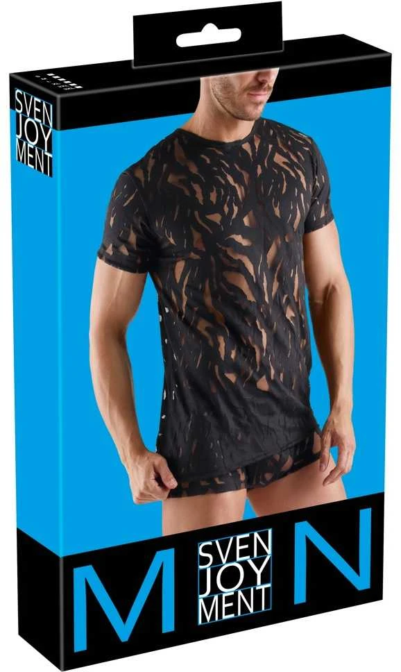 M. Shirt 2XL