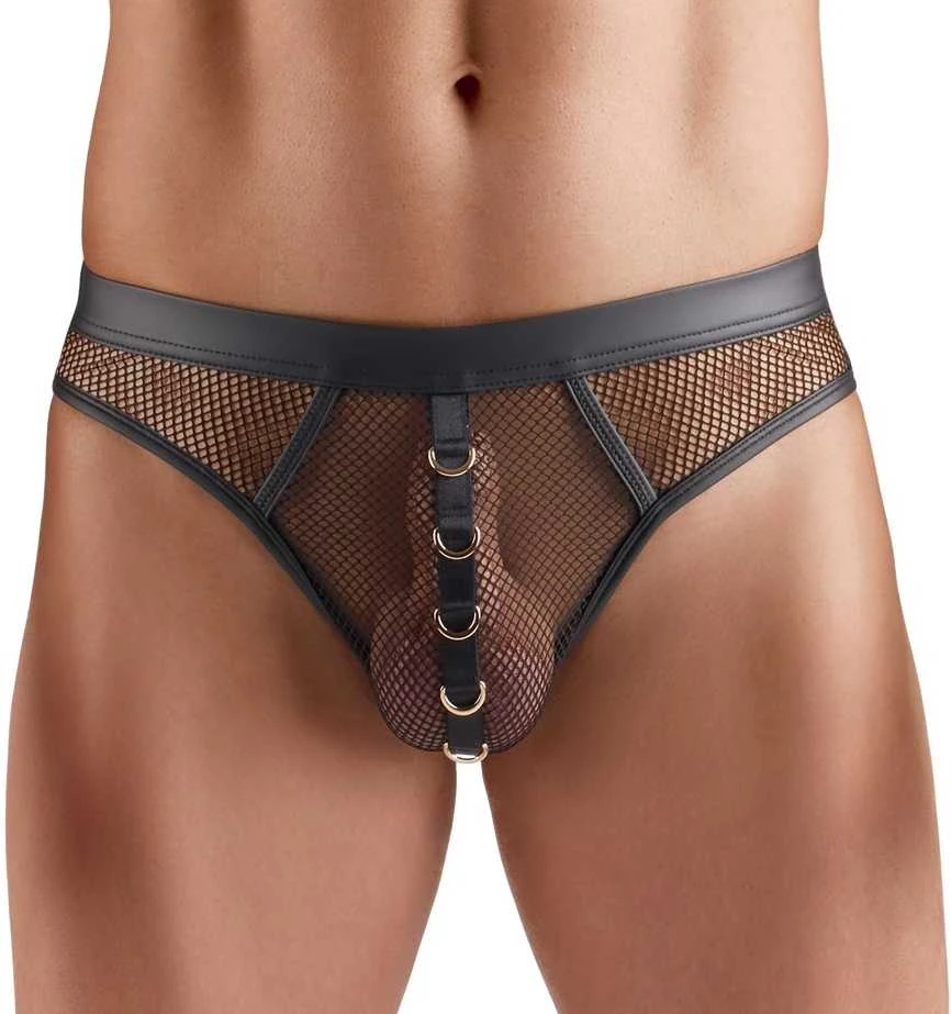 M. Thong Net 3XL