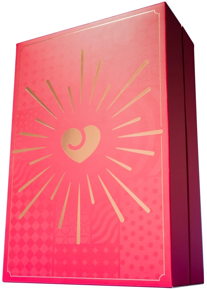 Magic shiverXLovehoney Couples