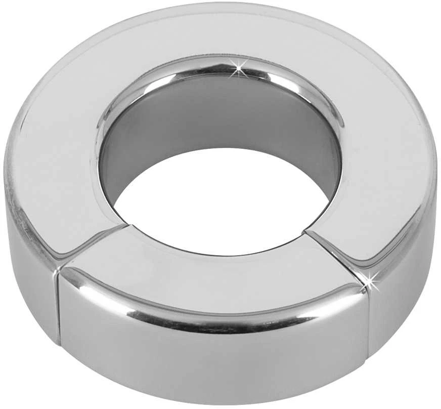 Fetish Collection Magnetinis rutulinis neštuvas 20 mm