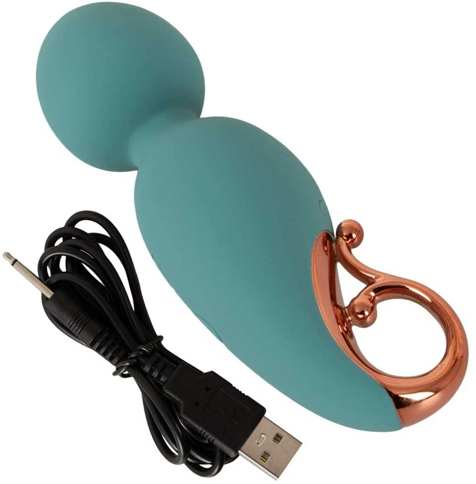 Mago lazdelės vibratorius