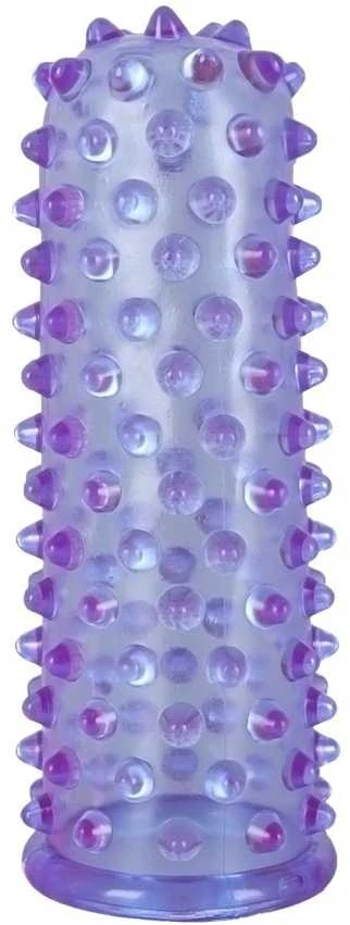 You2Toys Mandy meilės pirštai x 2