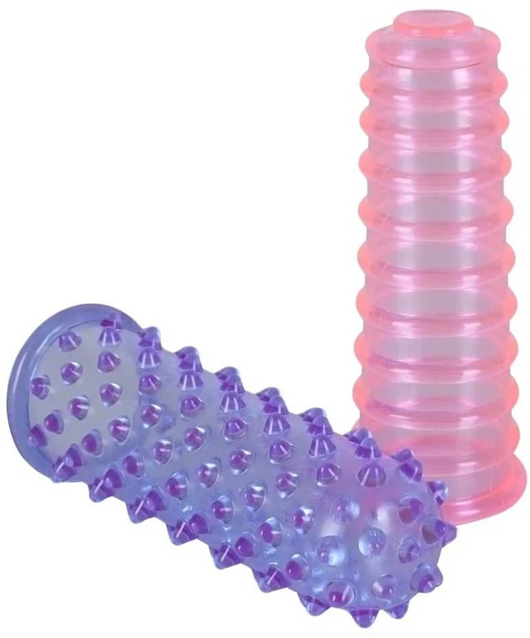 You2Toys Mandy meilės pirštai x 2