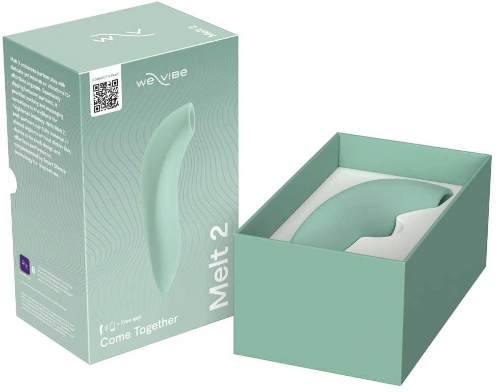 Melt 2 Sage by We-Vibe