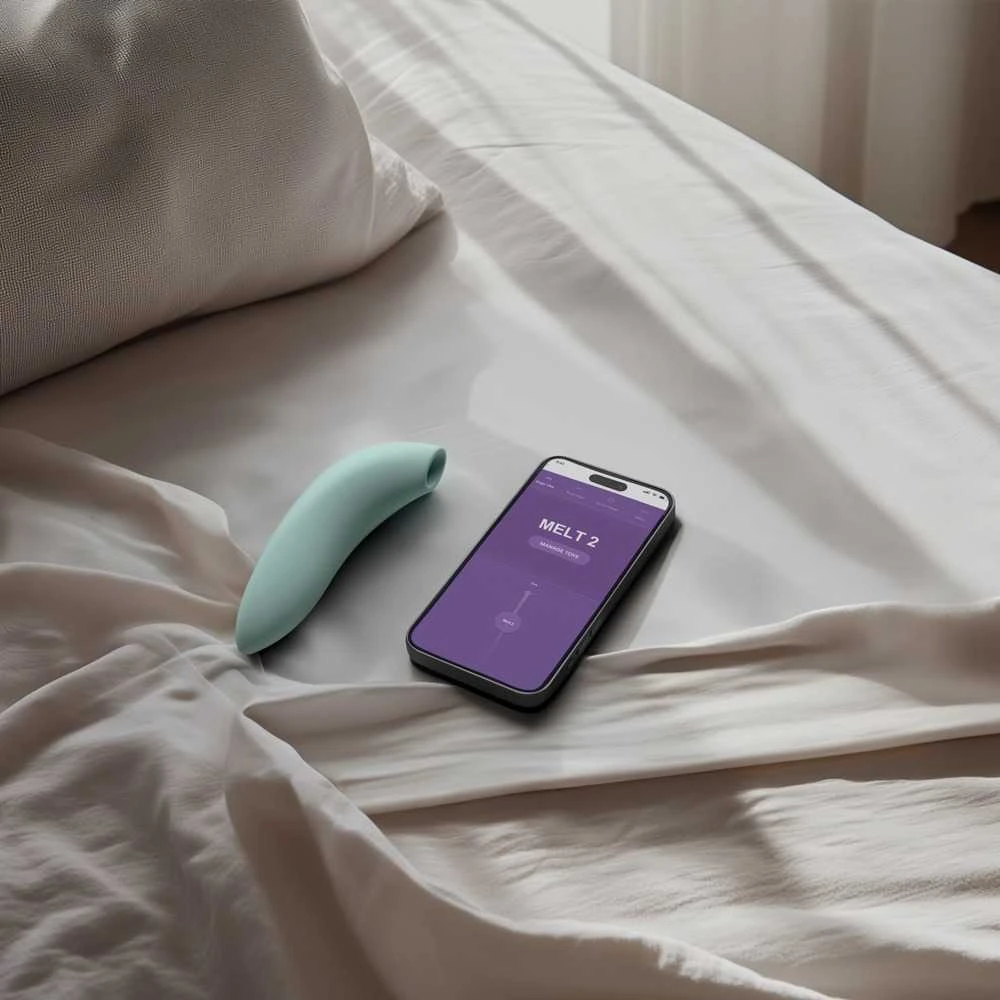 Melt 2 Sage by We-Vibe