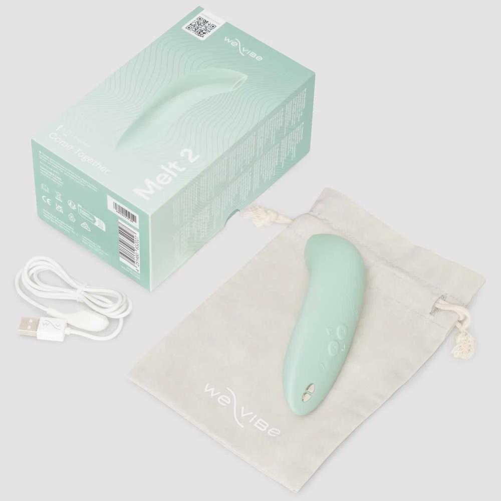 Melt 2 Sage by We-Vibe