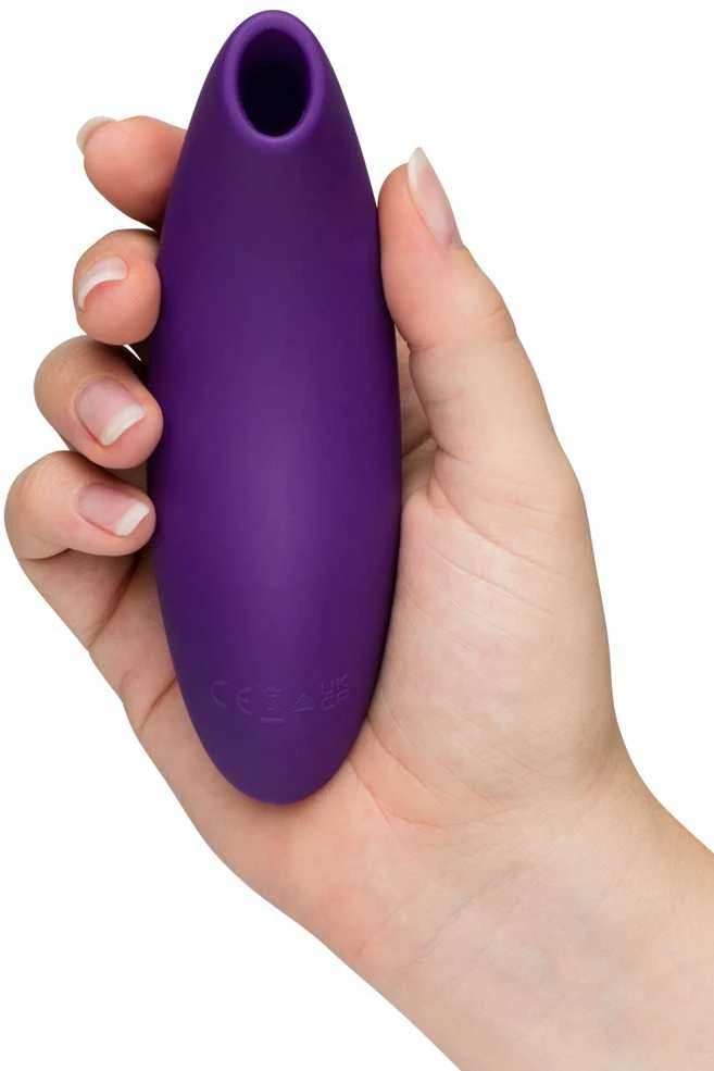 Melt 2 Violetinė by We-Vibe