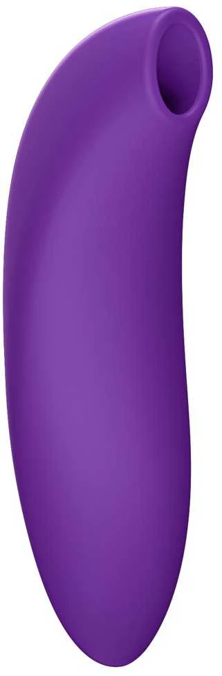 Melt 2 Violetinė by We-Vibe