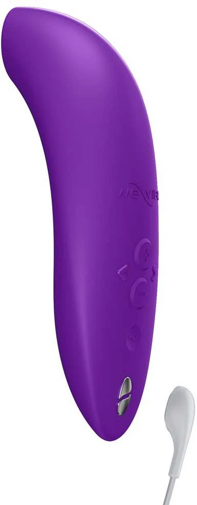 Melt 2 Violetinė by We-Vibe
