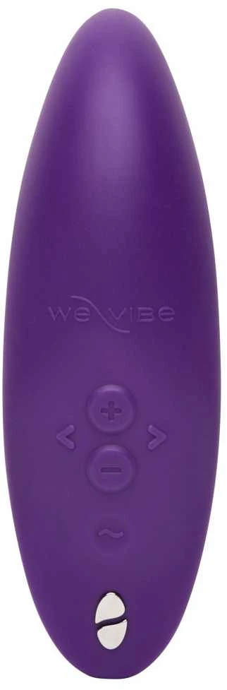 Melt 2 Violetinė by We-Vibe