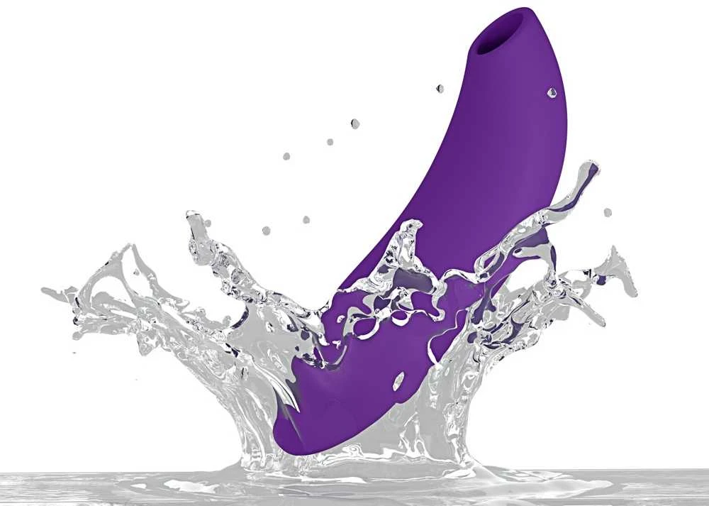 Melt 2 Violetinė by We-Vibe