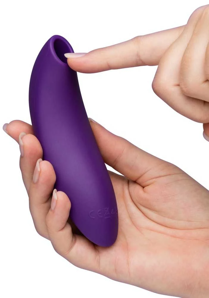 Melt 2 Violetinė by We-Vibe