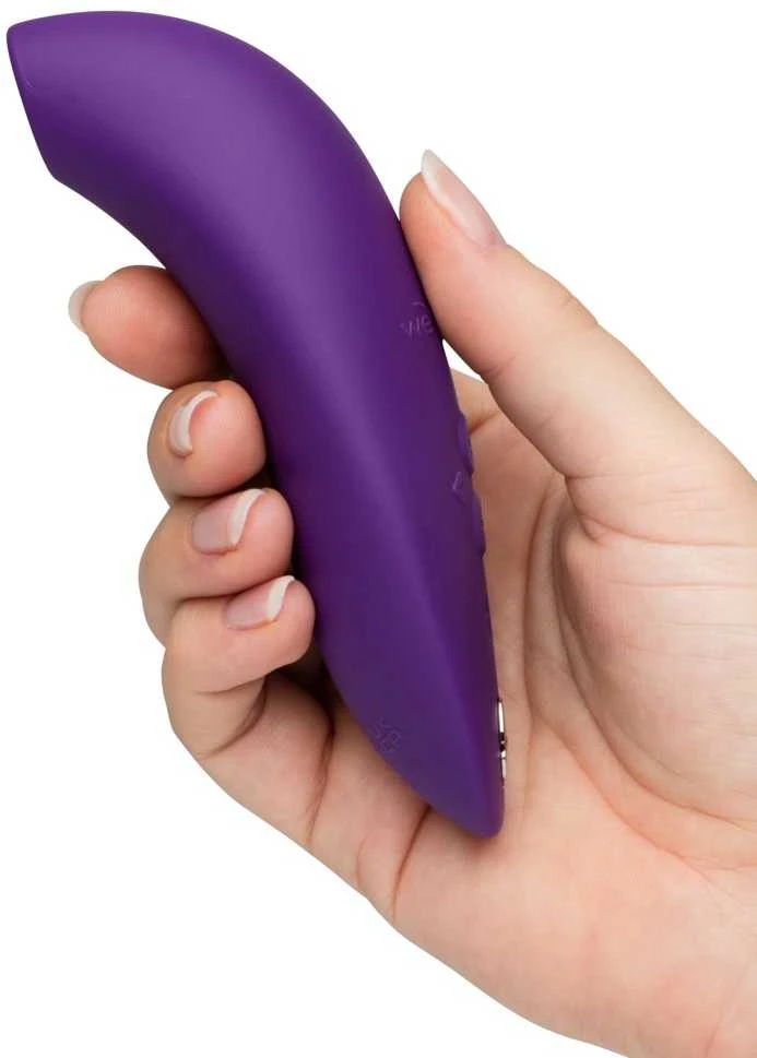 Melt 2 Violetinė by We-Vibe