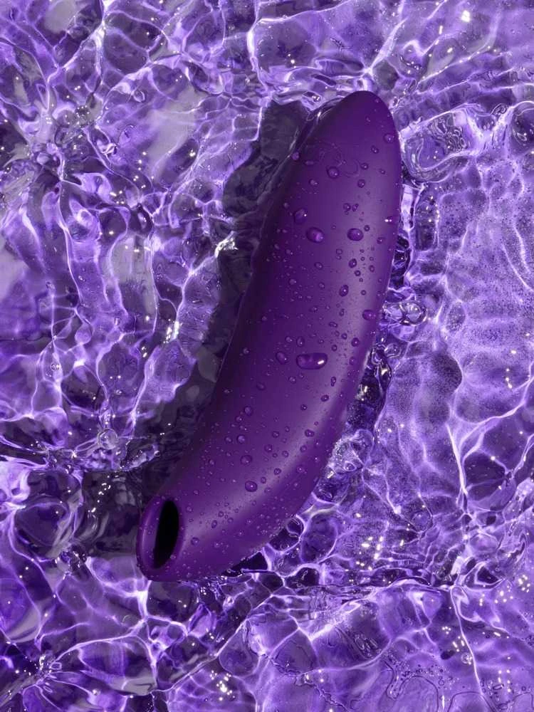 Melt 2 Violetinė by We-Vibe