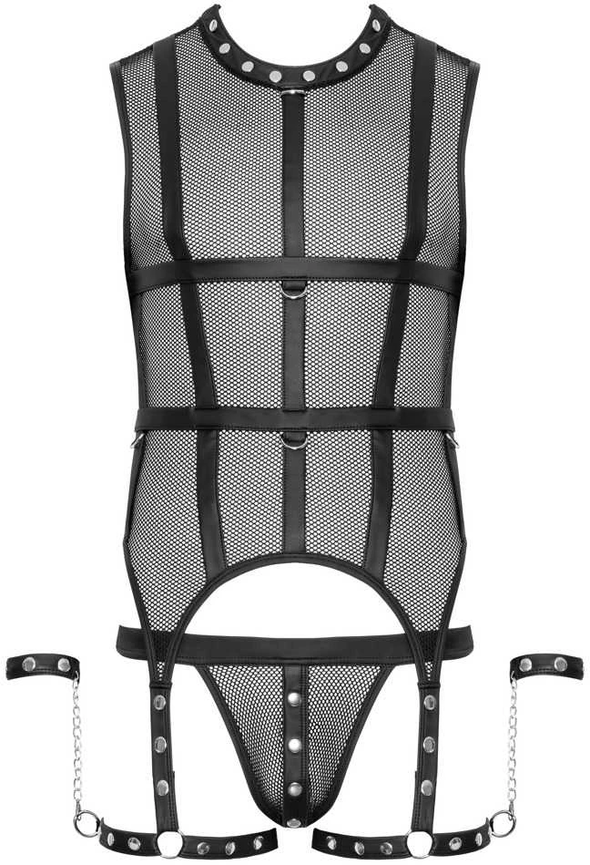 Men's Bondage Set 2XL
