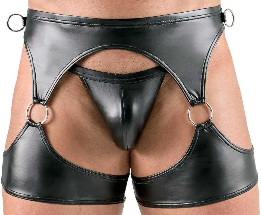 Men's Bondage Set 3 pcs. M