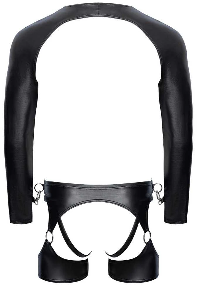Men's Bondage Set 3 pcs. XL