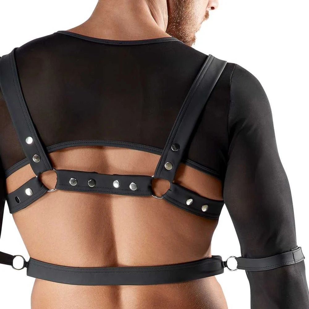Men's Bondage Set L