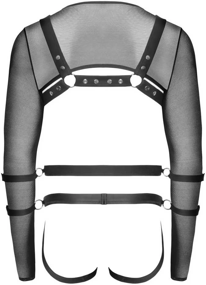 Men's Bondage Set L