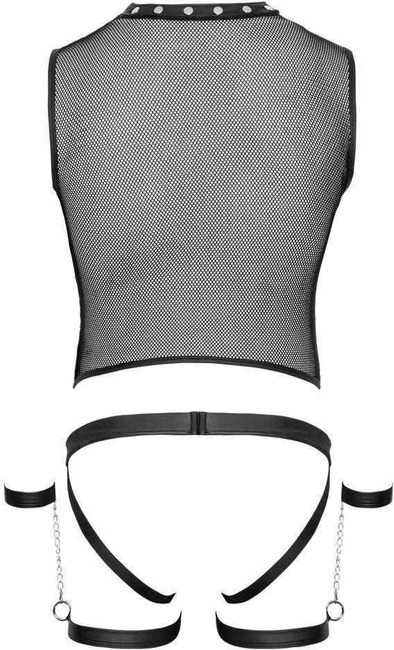 Men's Bondage Set S