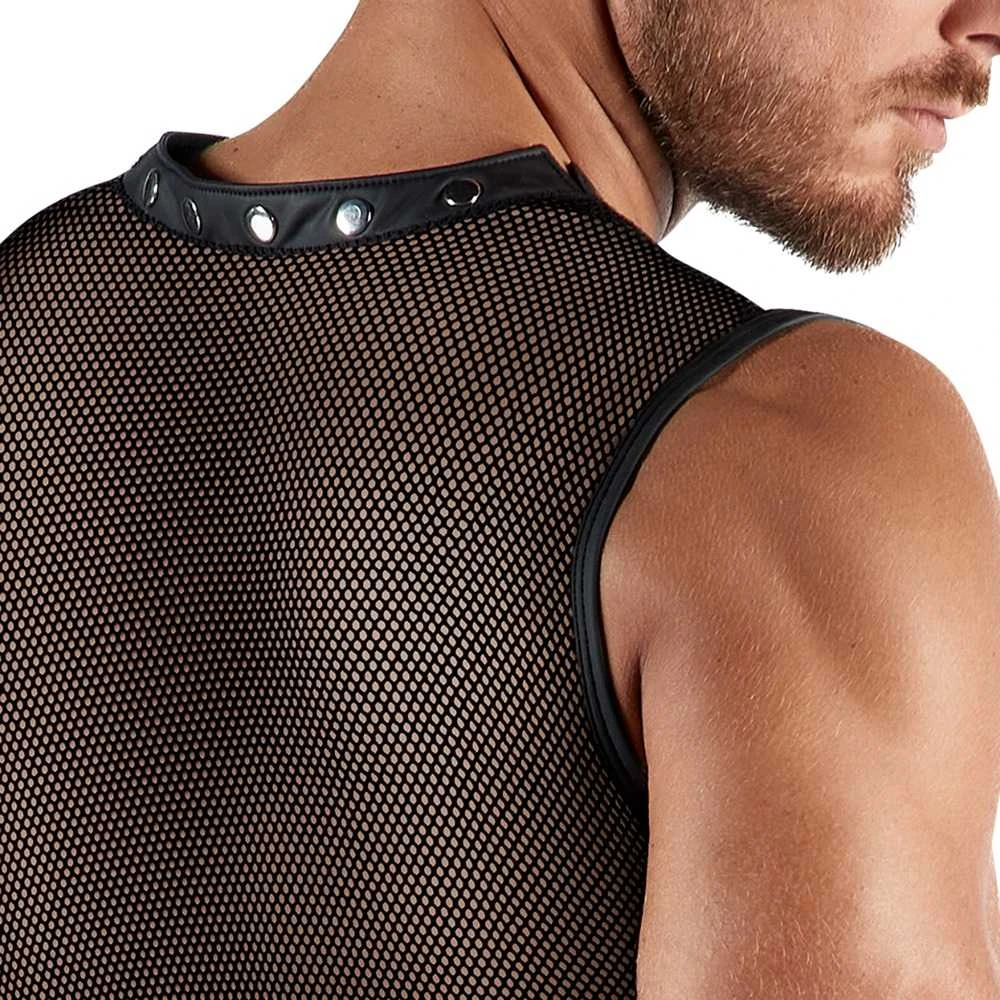 Men's Bondage Set S
