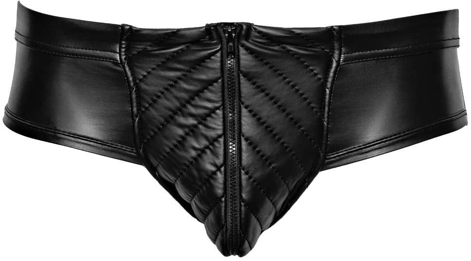 Men's Briefs Open Back M