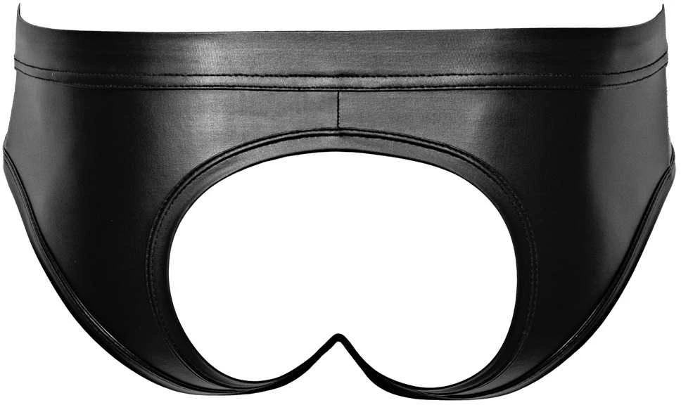 Men's Briefs Open Back M