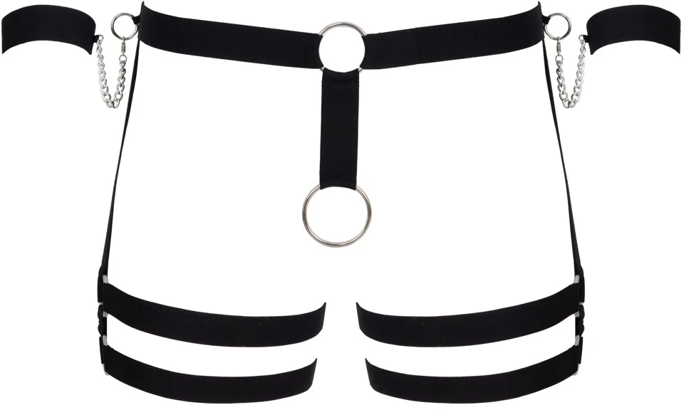 Men's Harness S/M