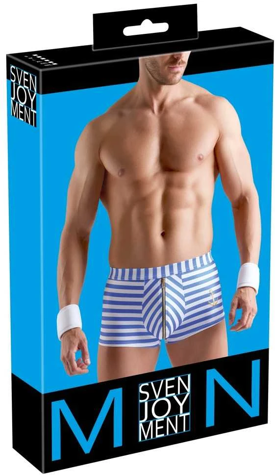 Men's Pants Costume L
