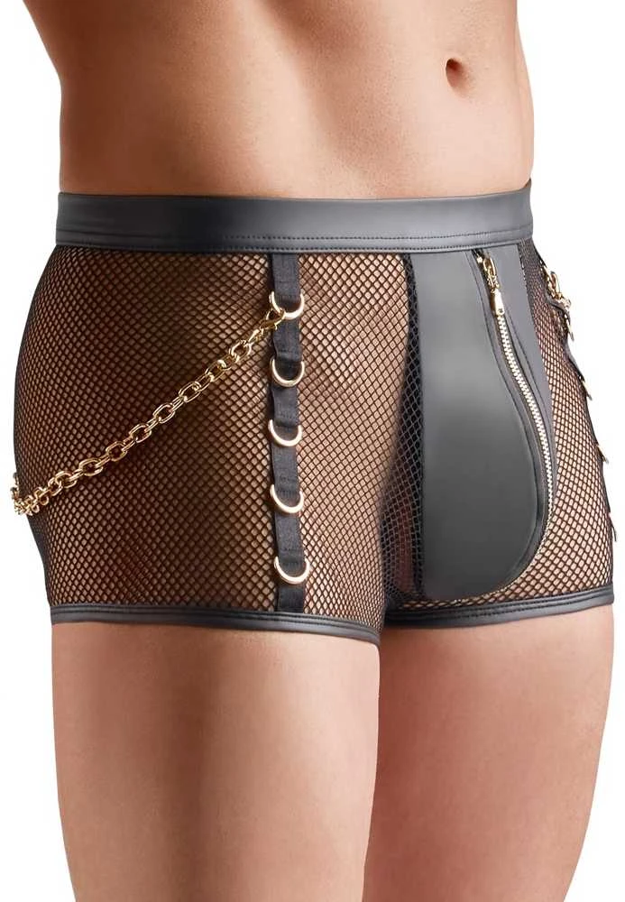Men's Pants Net M