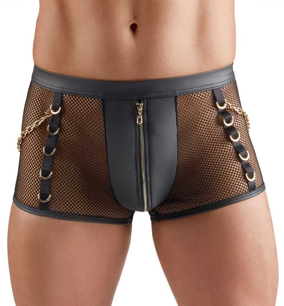 Men's Pants Net M
