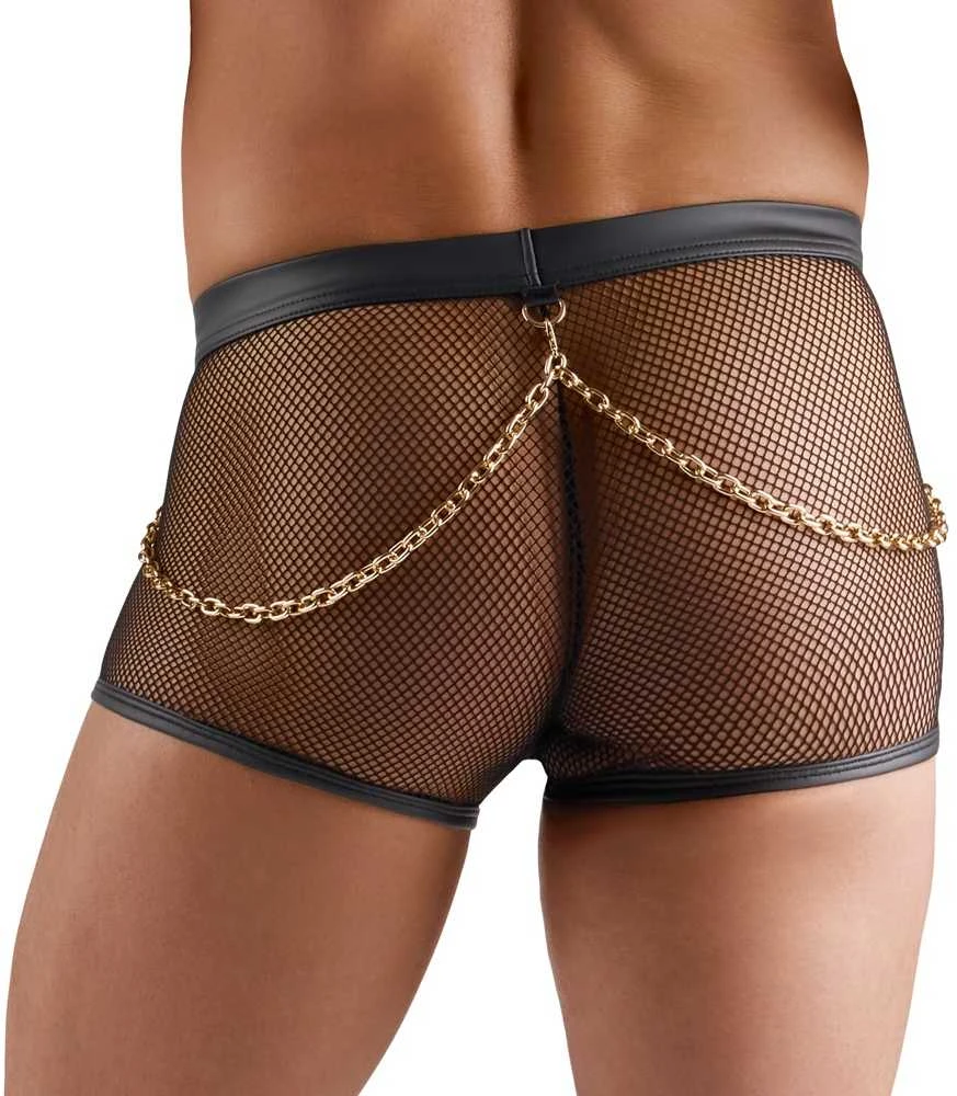 Men's Pants Net M