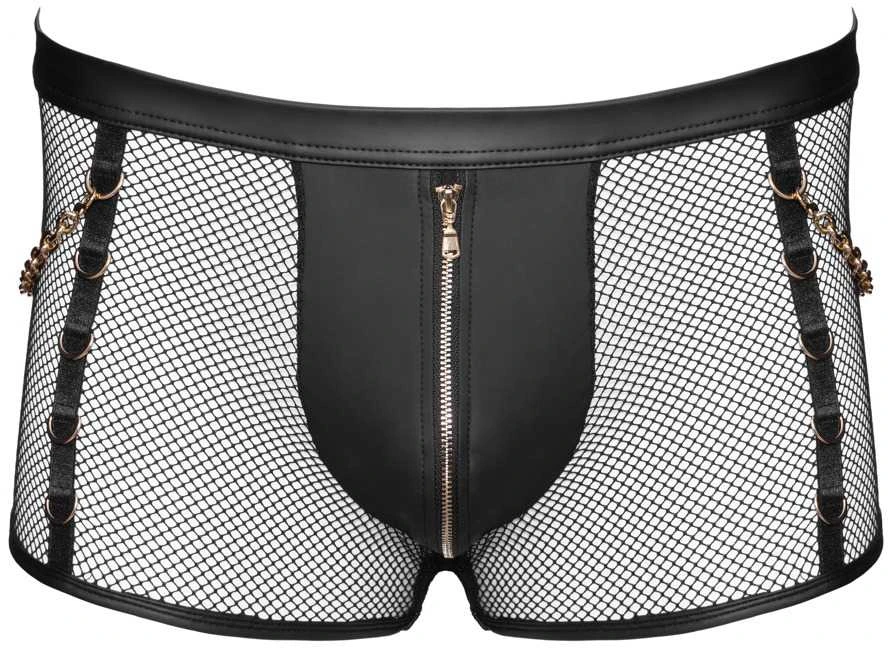 Men's Pants Net M