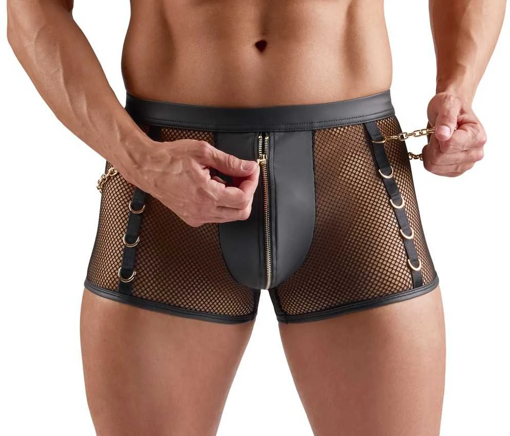 Men's Pants Net M