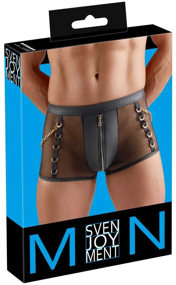 Men's Pants Net M