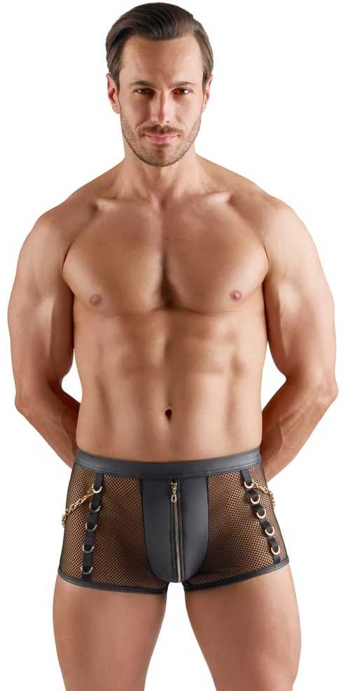 Men's Pants Net M