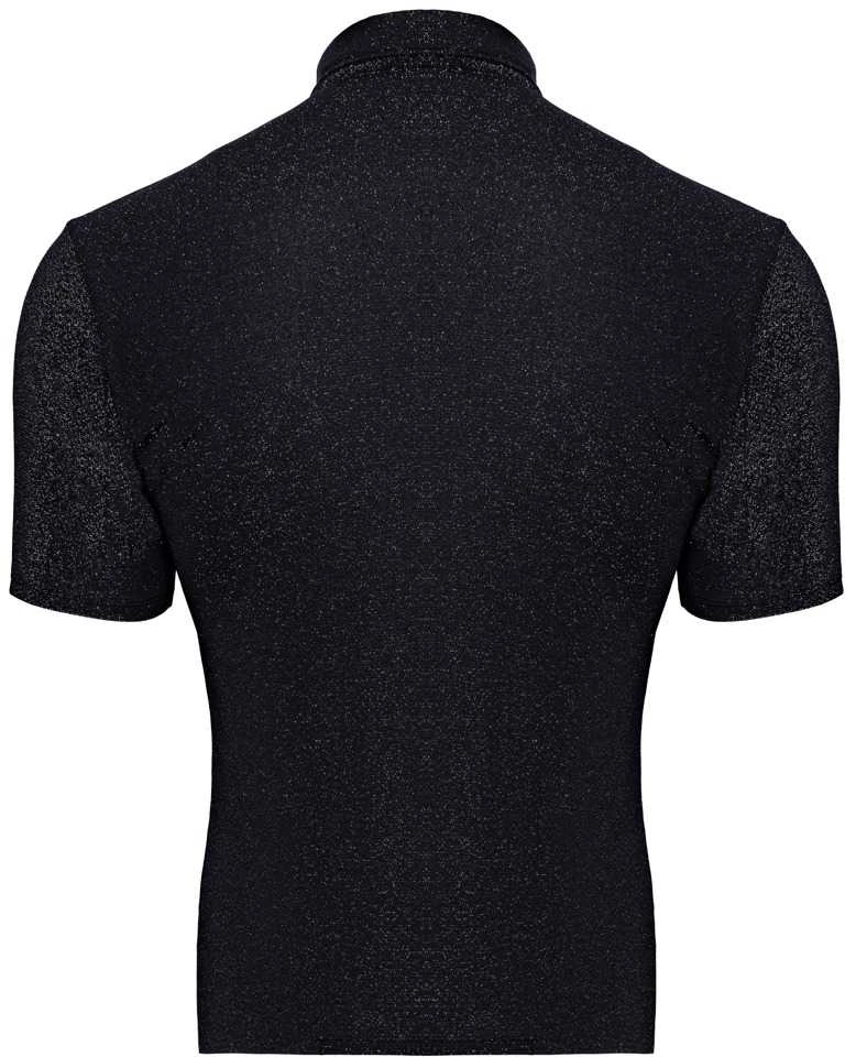 Men's Shirt sidabrinis M