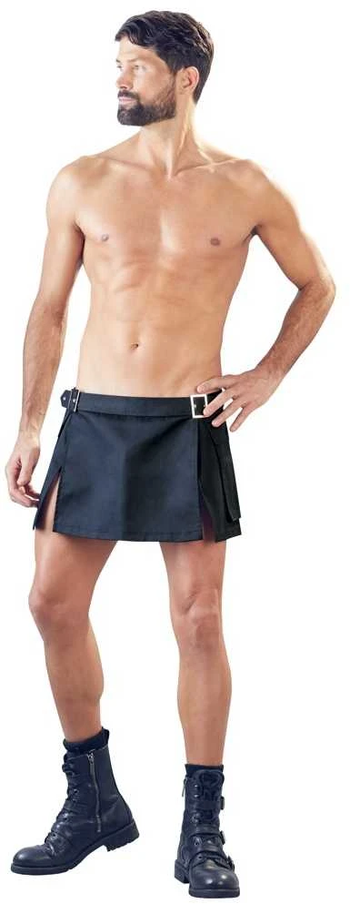 Svenjoyment Men's Skirt S/M