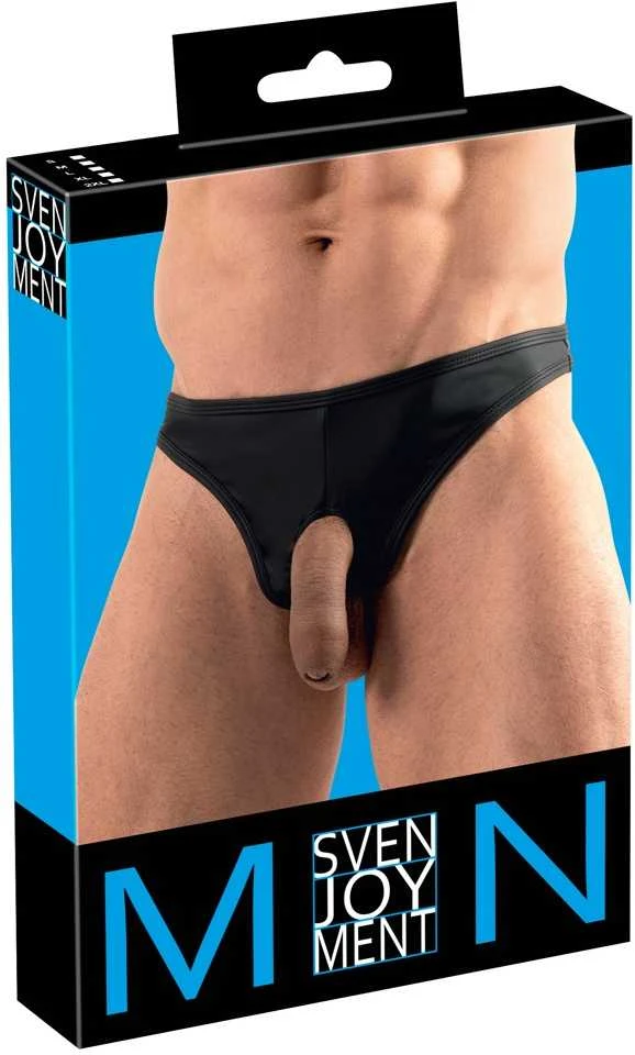 Svenjoyment Vyriškos stygos XL