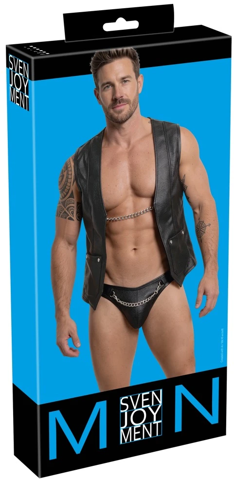 Men's Vest 3XL