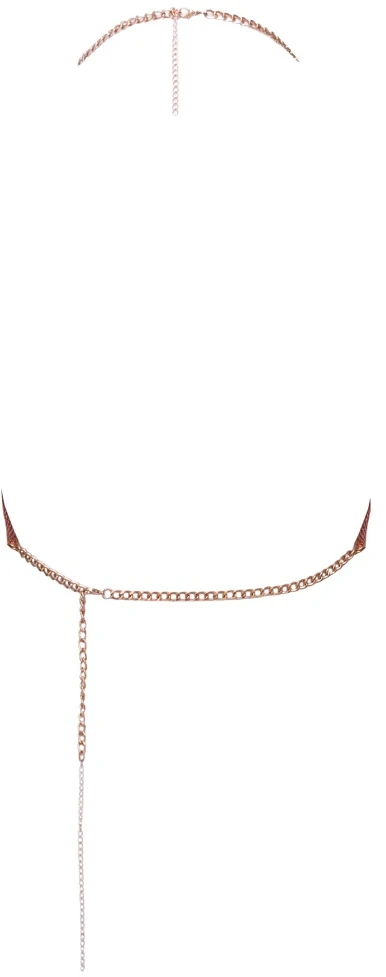 Metal Top rose auksinis