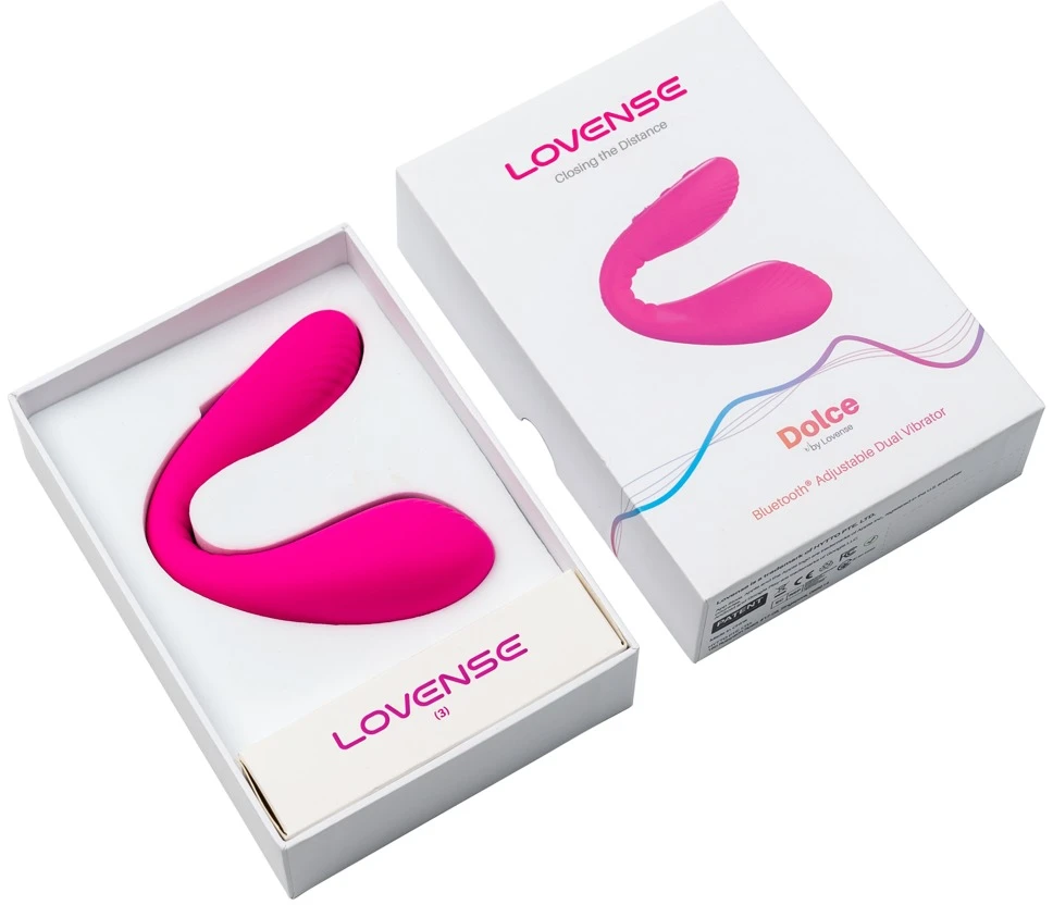 Lovense Miela