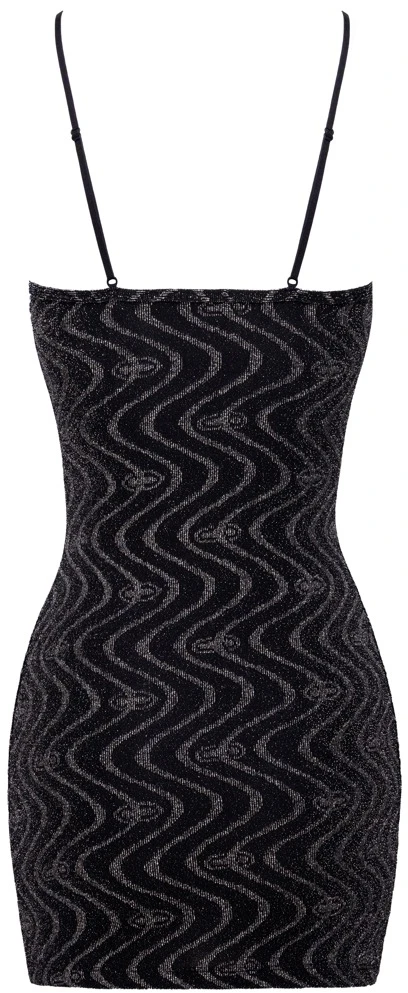 Mini Dress M