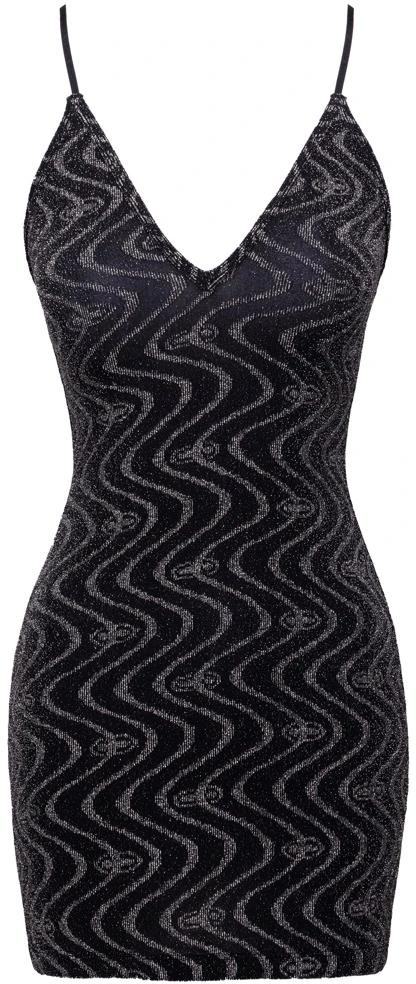 Mini Dress S