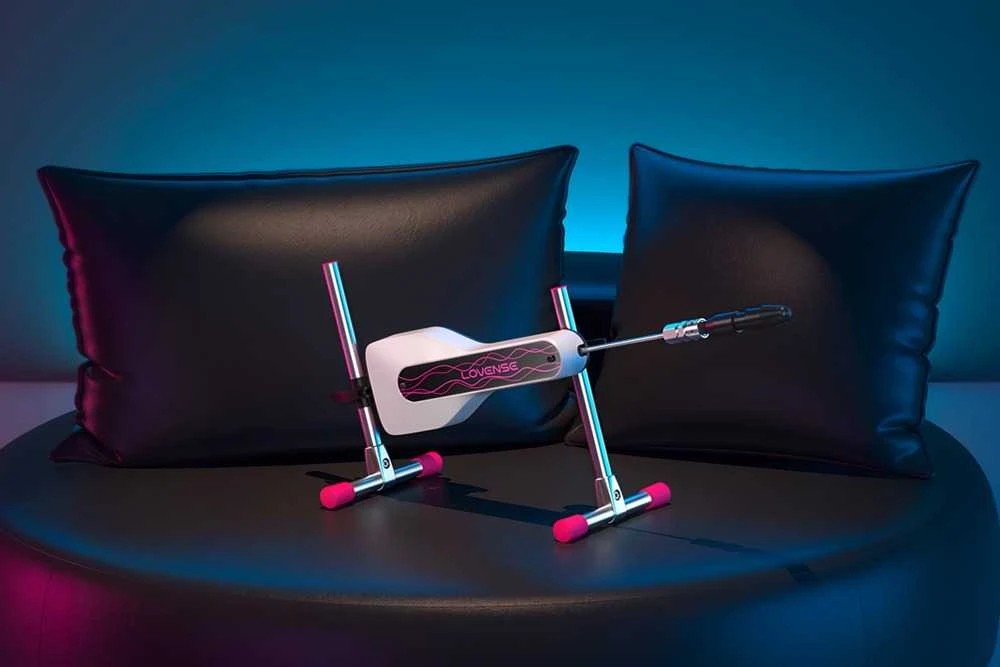 Lovense Mini Sex-Machine