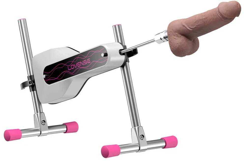 Lovense Mini Sex-Machine