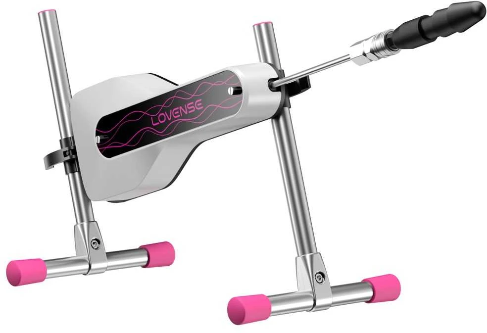 Lovense Mini Sex-Machine